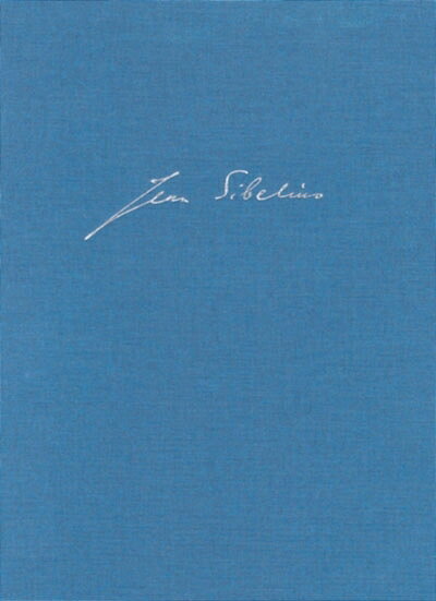 【輸入楽譜】シベリウス, Jean: シベリウス全集 VIII/3: ピアノ伴奏付き歌曲 Op.57, 61, 72, 86, 88, 90