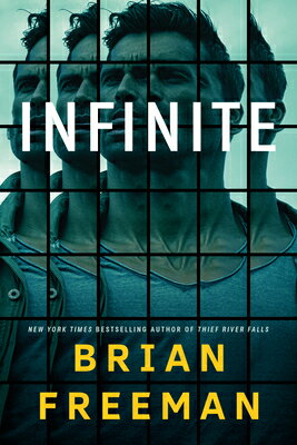 Infinite INFINITE [ Brian Freeman ]
