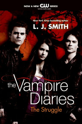 Torn between two vampire brothers Damon: determined to make Elena his, he'd kill his own brother to possess her. Stefan: desperate for the power to destroy Damon, and protect Elena, he gives in to his thirst for human blood. Elena: the girl who can have anyone finds herself in the middle of a love triangle . . . one that might turn deadly.