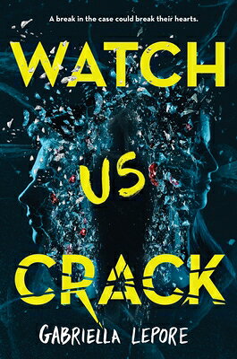 Watch Us Crack WATCH US CRACK ORIGINAL/E 