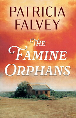 The Famine Orphans FAMINE ORPHANS -LP 