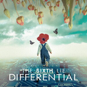 DIFFERENTIAL [ THE SIXTH LIE ]