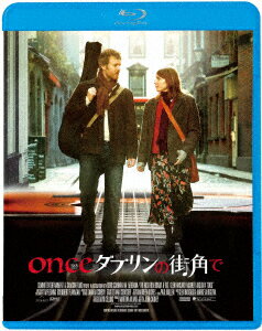 ONCE ダブリンの街角で【Blu-ray】 [ グレン・ハンサード ]