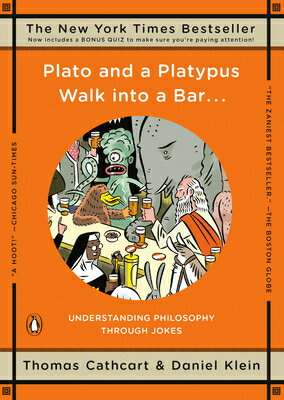 Here's a lively, hilarious, not-so-reverent crash course through the great philosophical traditions, schools, concepts, and thinkers. It's Philosophy 101 for those who know not to take all this heavy stuff too seriously. (Philosophy)
