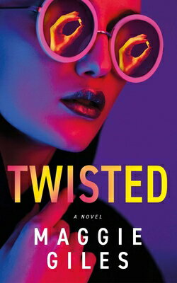Twisted TWISTED （Twisted Truths） [ Maggie Giles ]