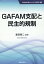 GAFAM支配と民主的規制