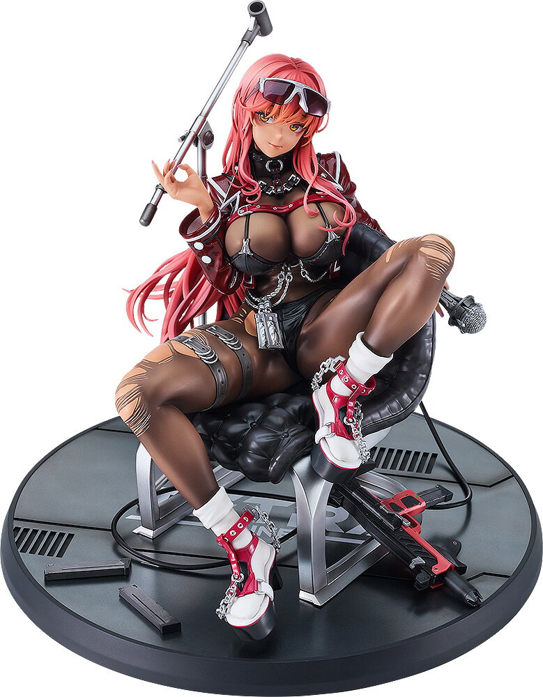 『勝利の女神：NIKKE』 ボリューム 1/7スケール (塗装済み完成品フィギュア)