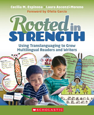 Rooted in Strength ROOTED IN STRENGTH 