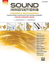 Sound Innovations for Concert Band -- Ensemble Development for Young Concert Band: Chorales and Warm SOUND INNOVATIONS FOR CONCERT （Sound Innovations for Concert Band: Ensemble Development） 