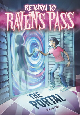 The Portal PORTAL （Return to Ravens Pass） [ Amerigo Pinelli ]