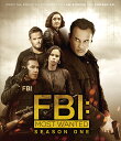 FBI:Most Wanted～指名手配特捜班～ シーズン1 ＜トク選BOX＞【7枚組】 ジュリアン マクマホン