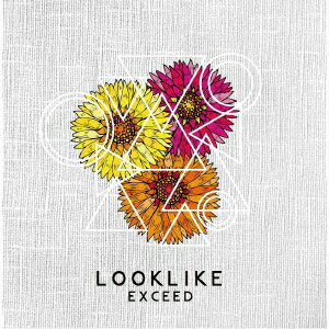 EXCEED [ LOOKLIKE ]