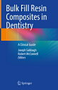 Bulk Fill Resin Composites in Dentistry: A Clinical Guide BULK FILL RESIN COMPOSITES IN Joseph Sabbagh