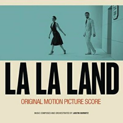 【輸入盤】La La Land（Score）