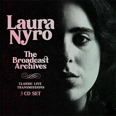 Broadcast Archives (3CD) 