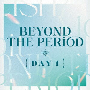 劇場版アイドリッシュセブン LIVE 4bit Compilation Album ”BEYOND THE PERiOD”【通常盤 DAY 1】