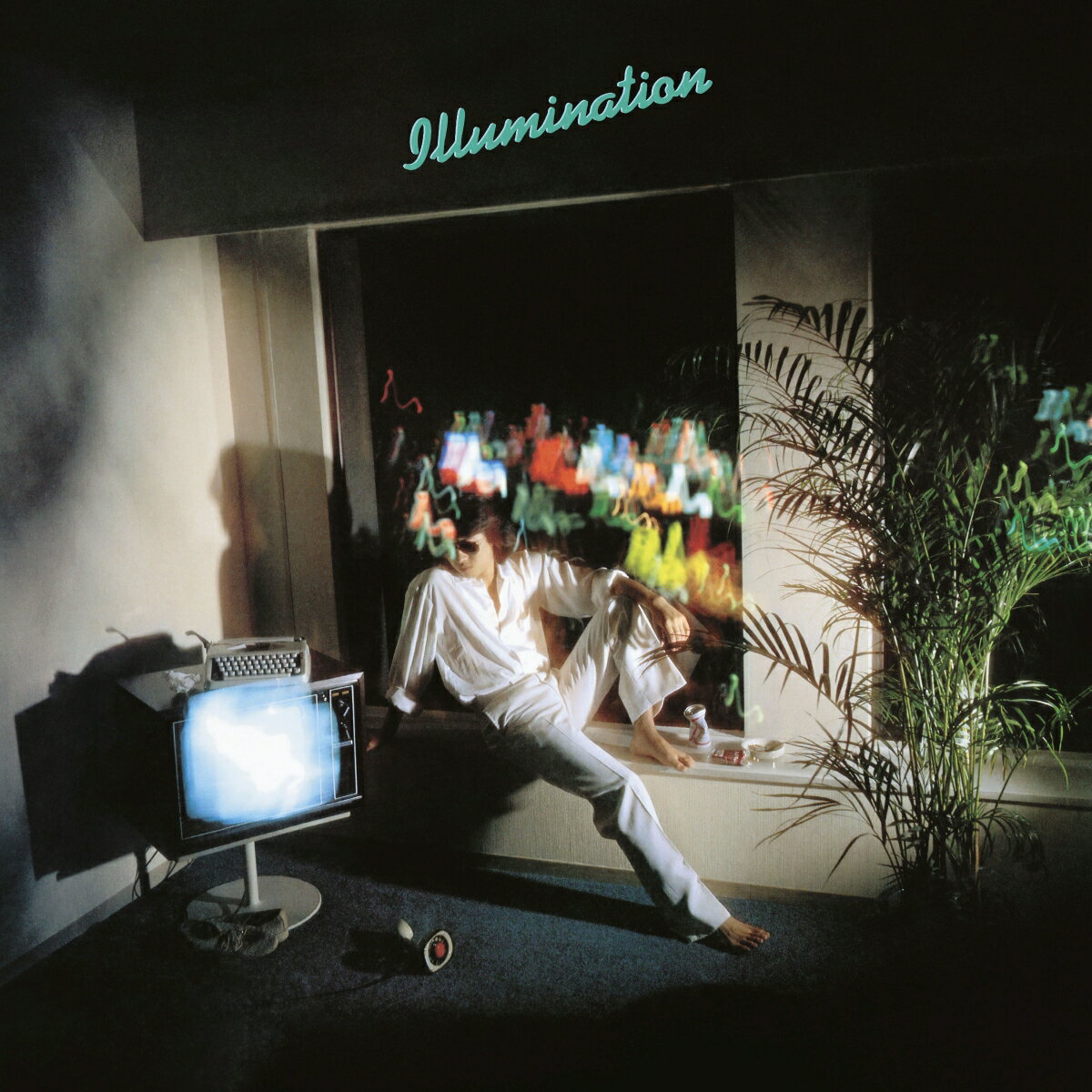 Illumination【完全生産限定アナログ盤】