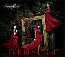 THE BEST/Red （初回限定盤 CD＋Blu-ray） [ Kalafina ]