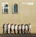 【先着特典】DEAR MY LOVER / ウラオモテ (初回限定盤1 CD＋DVD)(オリジナル・チケットホルダー(絵柄パターンB))