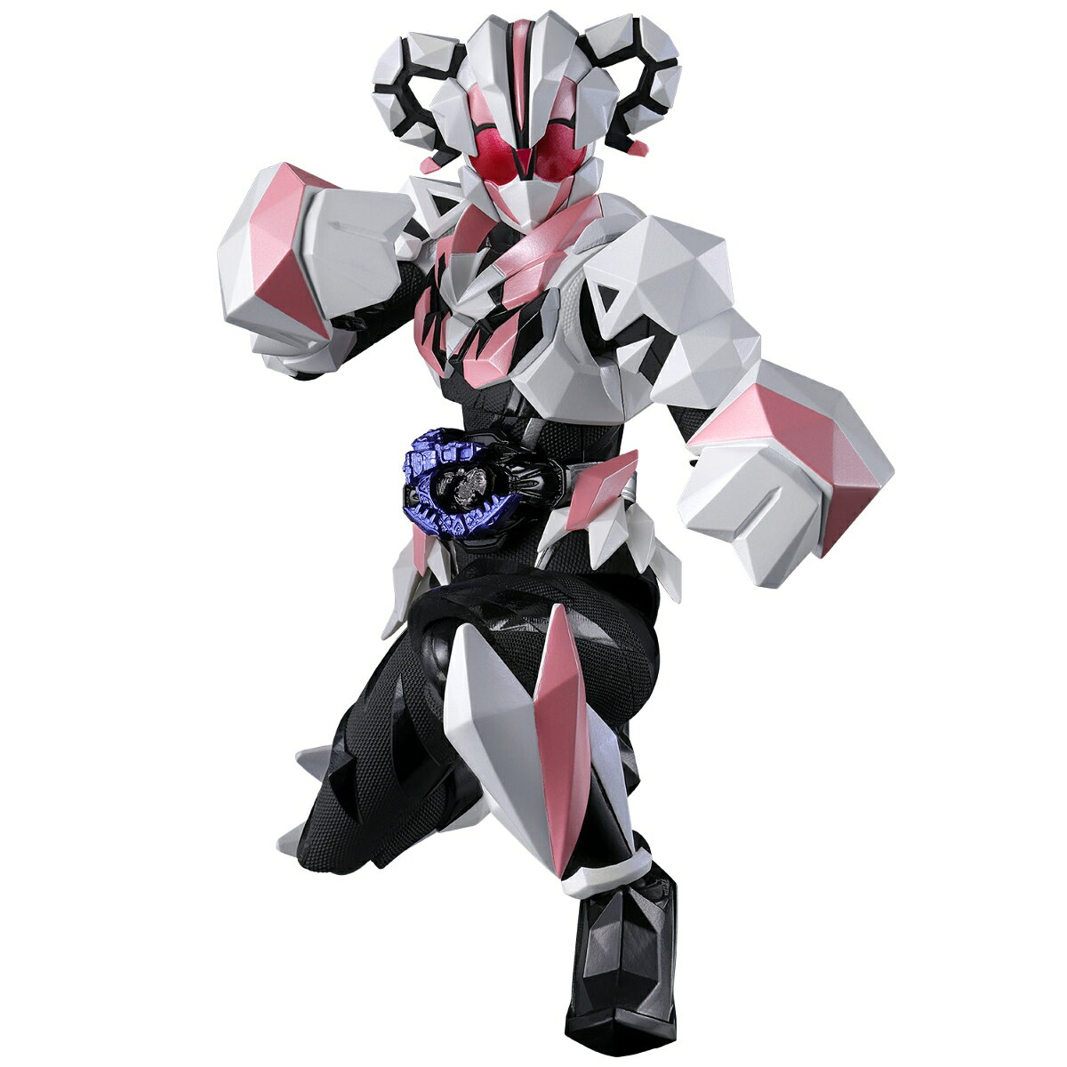 仮面ライダーマイス　TAF 仮面ライダームトン