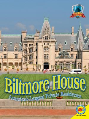 Biltmore House: America's Largest Private Residence BILTMORE HOUSE （Castles of the World） [ Ruth Daly ]