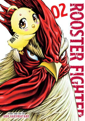 ŷ֥å㤨Rooster Fighter, Vol. 2 ROOSTER FIGHTER VOL 2 Rooster Fighter [ Shu Sakuratani ]פβǤʤ2,059ߤˤʤޤ