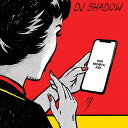 DJ SHADOWDJシャドウ 発売日：2020年02月07日 予約締切日：2019年10月11日 JAN：0812814023881 1402388 Caroline Internation CD ダンス・ソウル ラップ・ヒップホップ 輸入盤