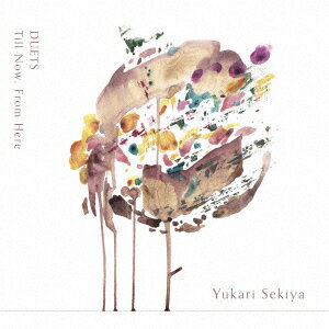 関谷友加里デュエッツ ティル ナウ フロム ヒア セキヤユカリ カミムラタイイチ タケイツトム 発売日：2025年04月23日 予約締切日：2025年04月19日 DUETS TILL NOW.FROM HERE JAN：4988044843882 USMー1 Umishima Records かみむら泰一 武井努 (株)ディスクユニオン [Disc1] 『Till Now』／CD アーティスト：関谷友加里 曲目タイトル： &nbsp;1. Nobody Is There [8:28] &nbsp;2. Avaruutta [5:49] &nbsp;3. Last Spring Days [6:29] &nbsp;4. Forest Valley [7:06] &nbsp;5. Happa [5:47] &nbsp;6. Umishima [4:46] &nbsp;7. Canja [6:41] &nbsp;8. Room 401 [8:17] [Disc2] 『From Here』／CD アーティスト：関谷友加里 曲目タイトル： &nbsp;1. Your Voice [6:18] &nbsp;2. In Touch [6:09] &nbsp;3. Eupnoea [7:34] &nbsp;4. Monochrome [4:41] &nbsp;5. Sigh A [5:30] &nbsp;6. Calm House [6:58] &nbsp;7. Octopus Blues [5:41] &nbsp;8. The Circle of Humming [6:01] CD ジャズ 日本のジャズ