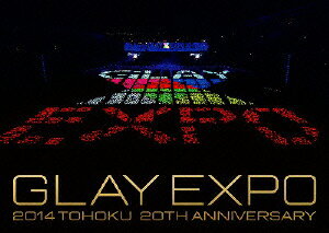 GLAY EXPO 2014 TOHOKU 20th Anniversary [Premium Box][3BD+3CD]Blu-ray [ GLAY ]פ򸫤