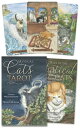 Mystical Cats Tarot MYSTICAL CATS TAROT [ Lunaea W ...