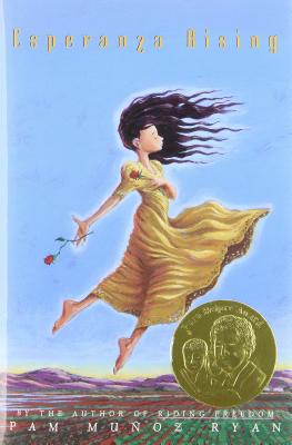 Esperanza Rising ESPERANZA RISING -LP [ Pam Munoz Ryan ]