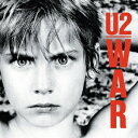 WAR(闘)～<strong>デラックス・エディション</strong>～ [ U2 ]