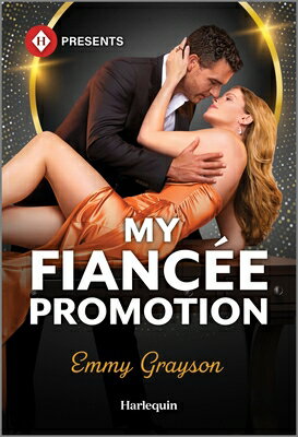 My Fiance Promotion