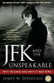 Historian Douglass proves not only that there was a conspiracy to assassinateJFK, but more importantly (for the first time) explains "why." 75,000print.