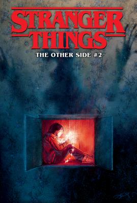 Other Side #2 OTHER SIDE #2 （Stranger Things Set 1） [ Jody Houser ]