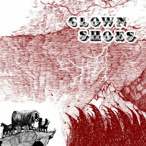 Clown Shoesクラウン シューズ クラウンシューズ 発売日：2020年03月01日 予約締切日：2020年02月26日 CLOWN SHOES JAN：4562265503888 CLSHー1 幌馬車レコード (株)ヴィヴィド・サウンド・コーポレーション [Disc1] 『Clown Shoes』／CD アーティスト：Clown Shoes CD JーPOP ポップス
