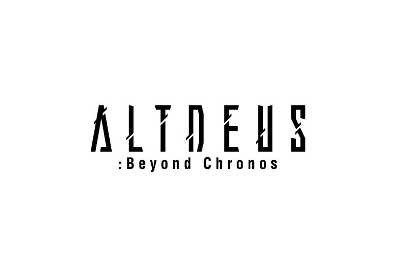 ALTDEUS:Beyond Chronos PSVR専用 限定版