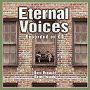 Eternal Voices Recorded on CD (CD＋Blu-ray) 野口五郎 岩崎宏美