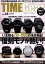 TIME Gear(vol.25) 810円