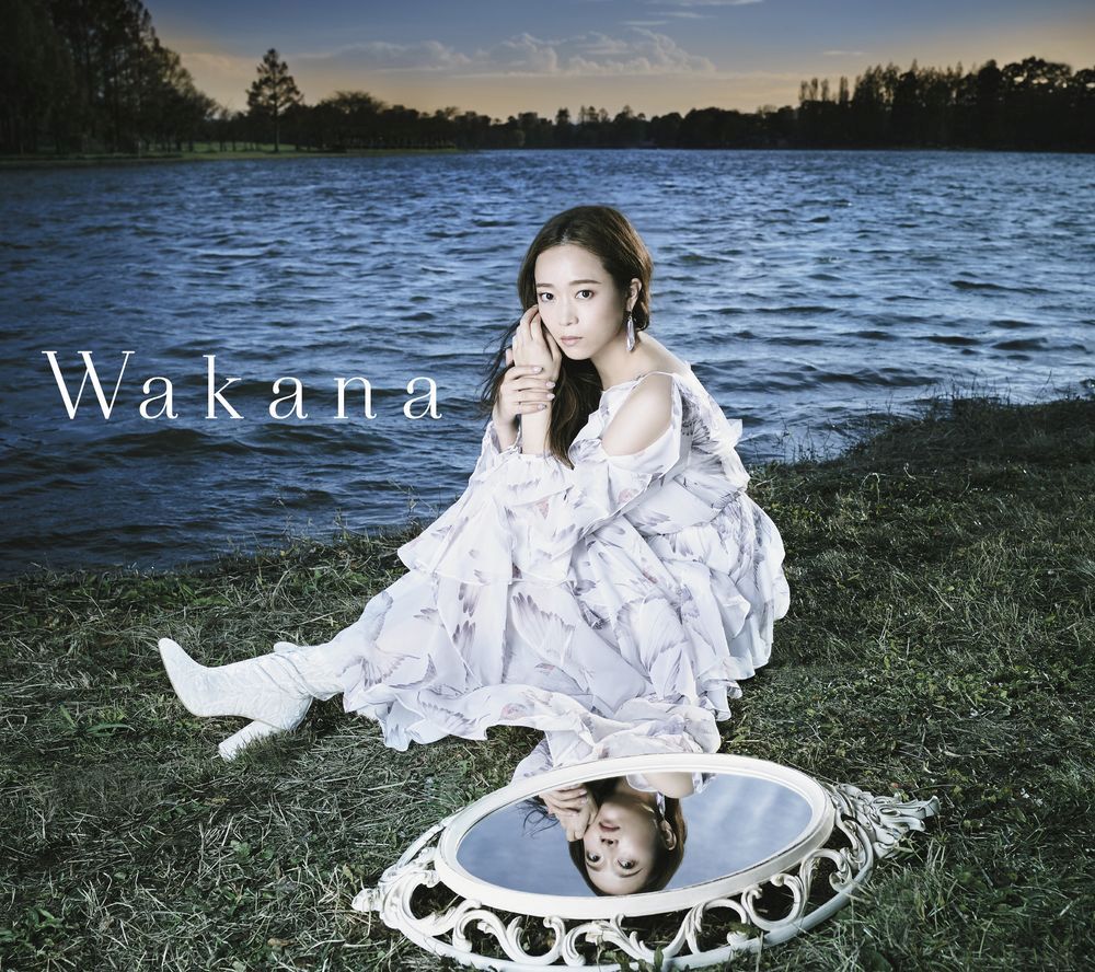 Wakana (初回限定盤A CD＋DVD) [ Wakana ]