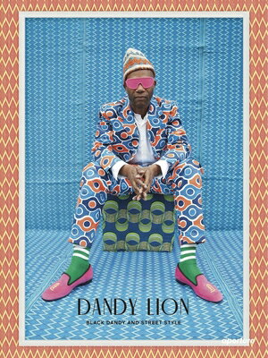 楽天楽天ブックスDANDY LION:BLACK DANDY & STREET STYLE（H） [ . ]