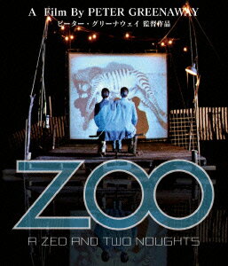 ZOO【Blu-ray】