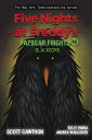 Blackbird: An Afk Book (Five Nights at Freddy's: Fazbear Frights #6): Volume 6 BLACKBIRD AN AFK BK (FIVE NIGH iFive Nights at Freddy'sj [ Scott Cawthon ]