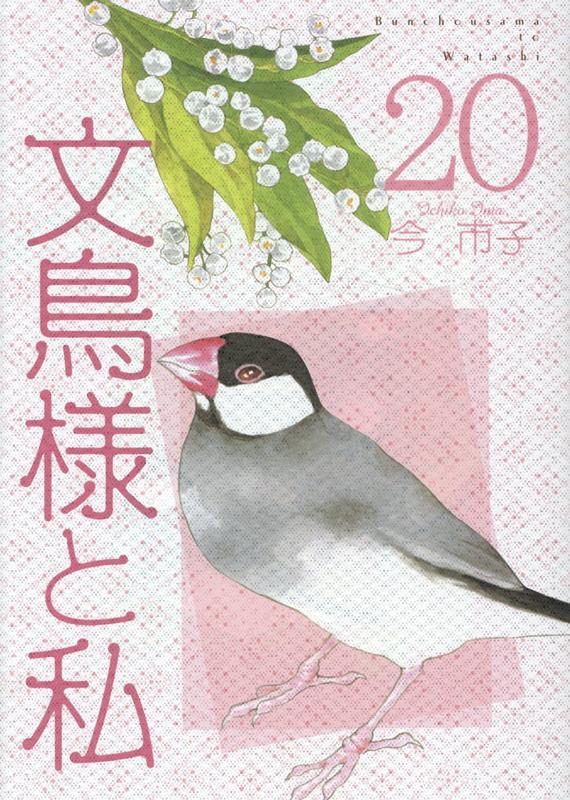 文鳥様と私（20）