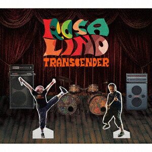 TRANSCENDER