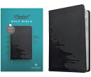 NLT Student Bible, Thinline Reference, Filament Enabled (Leatherlike, Overflow B...