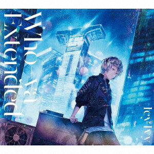 Icy Ivy (初回限定盤 CD＋DVD)