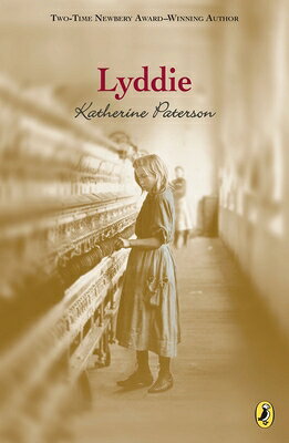 Lyddie LYDDIE [ Katherine Paterson ]
