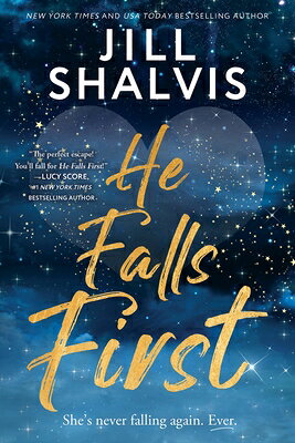 He Falls First HE FALLS 1ST （Colburn Brothers） 