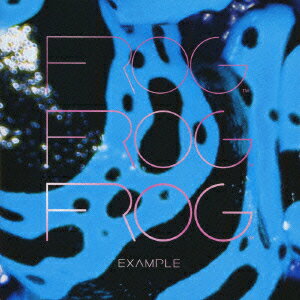 EXAMPLE [ FROG ]